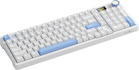 Keebmonkey 1800 V3.0 Gasket Keyboard Barebones