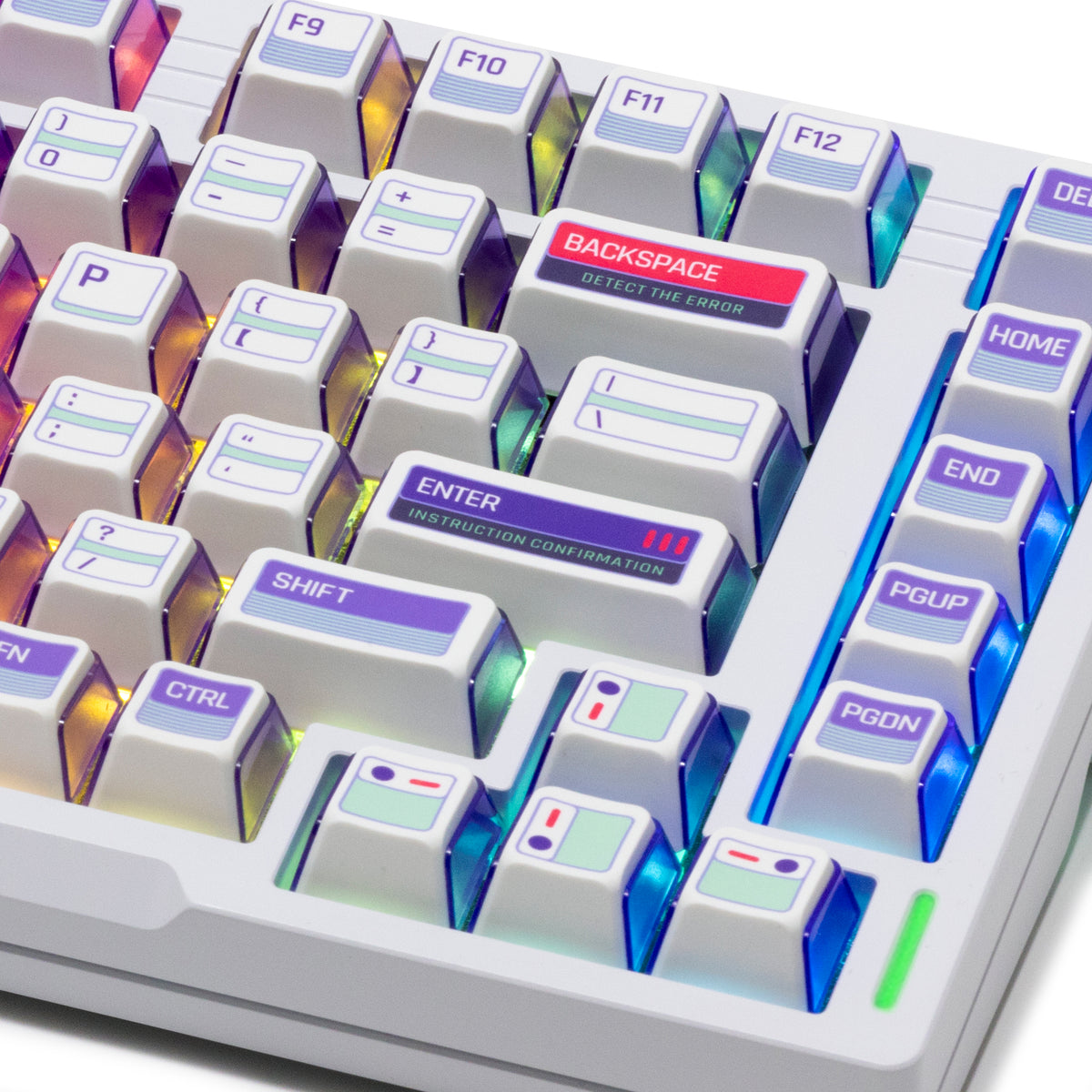 Keycaps – KeebMonkey