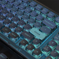 Piifox Keycaps Clearance Sale