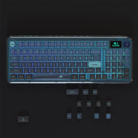 Piifox Keycaps Clearance Sale