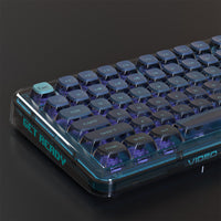 Piifox Keycaps Clearance Sale