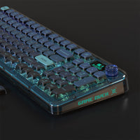 Piifox Keycaps Clearance Sale