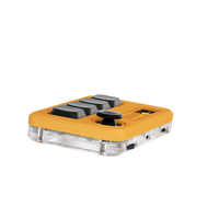 DOIO Sayo OSU Rapid Trigger Hall Effect Gaming Keyboard with Joystick & Display