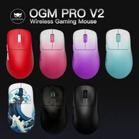 Waizowl OGM Pro V2 3950 Sensor Gaming Mouse