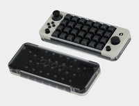 Megalodon 28% Mini Console Macro Pad