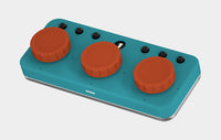 Megalodon Encoder Console with VIA Support (with .json Provided)
