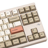 WOBKEY Crush 80 Reboot Tri-Mode Quick Release Gaming Keyboard