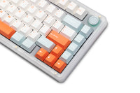 Keyverse Infi75 Lite Tri-Mode Mechanical Keyboard