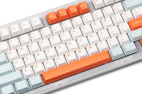 Keyverse Infi75 Lite Tri-Mode Mechanical Keyboard