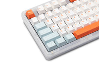 Keyverse Infi75 Lite Tri-Mode Mechanical Keyboard