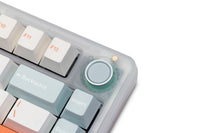 Keyverse Infi75 Lite Tri-Mode Mechanical Keyboard