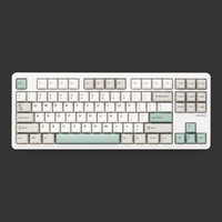 Keebmonkey x SmackApe Impact 80 Triple-Mode Mechanical Keyboard