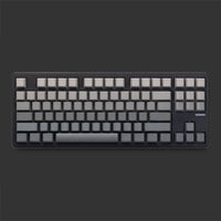 Keebmonkey x SmackApe Impact 80 Triple-Mode Mechanical Keyboard