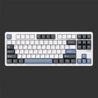 Keebmonkey x SmackApe Impact 80 Triple-Mode Mechanical Keyboard