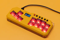 DOIO Hitpad Mini - Leverless Gaming Controller