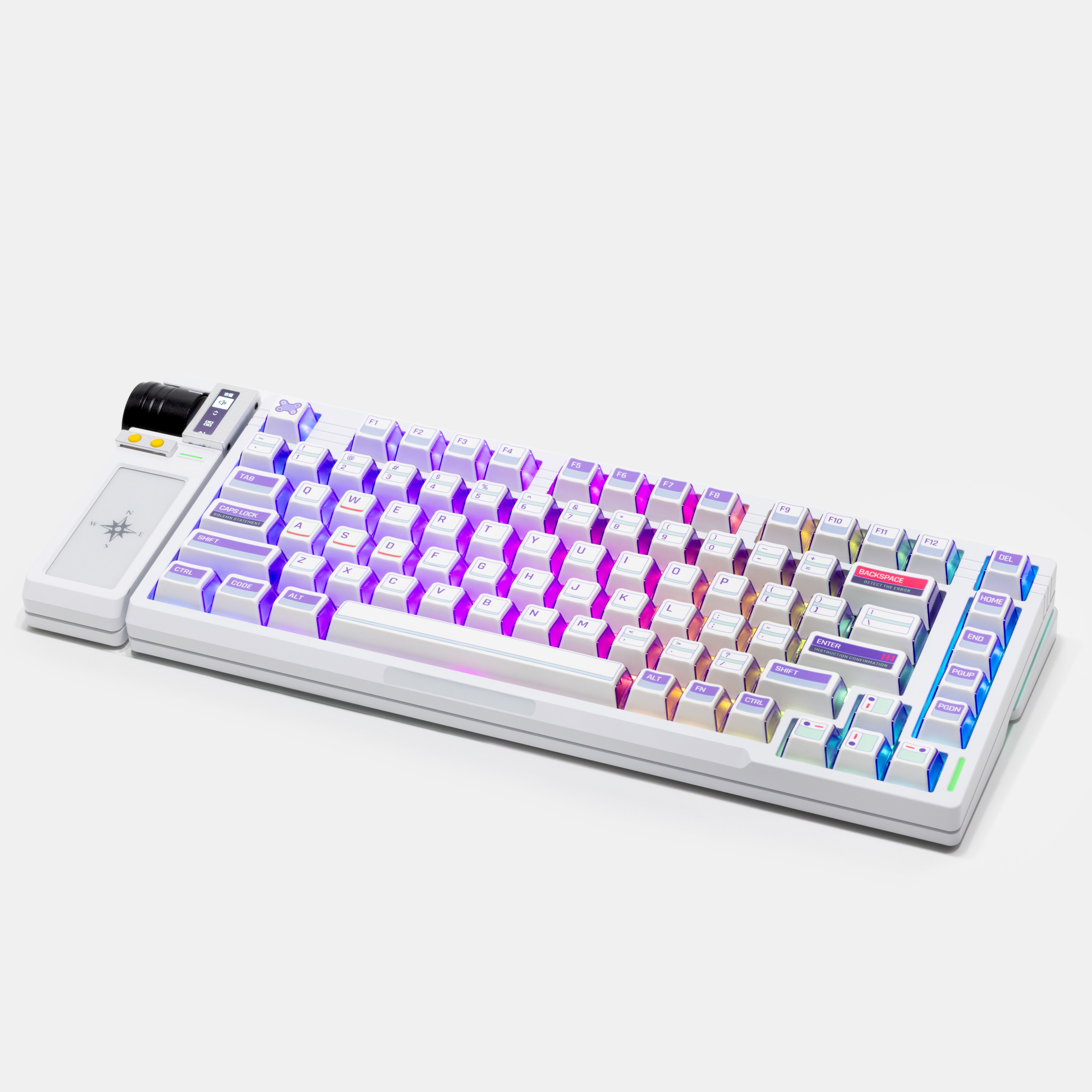 [IC] HW75 Keyboard