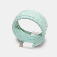 Keebmonkey Macaron Magnetic Re-Coiling Cable