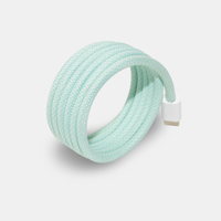 Keebmonkey Macaron Magnetic Re-Coiling Cable
