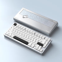 WOBKEY Rainy 75 Keyboard