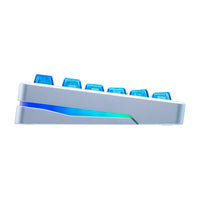 PMOKEY Aurora 80 CNC Full Aluminum Tri-Mode Gaming Keyboard