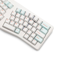 MMD Alice EIF68 Quick Release Tri-Mode Layout Aluminum Keyboard