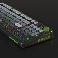 Piifox Keycaps Clearance Sale