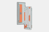 Keyverse Infi75 Lite Tri-Mode Mechanical Keyboard