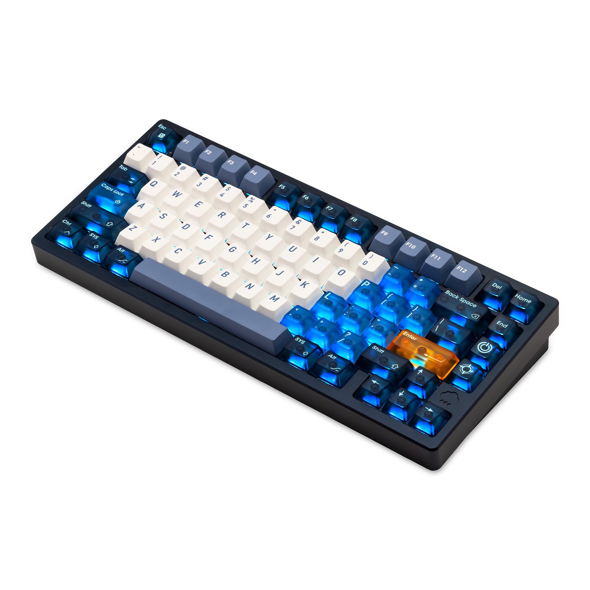 Super Nova Keycap Set