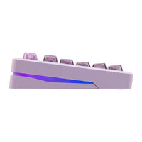 PMOKEY Aurora 80 CNC Full Aluminum Tri-Mode Gaming Keyboard