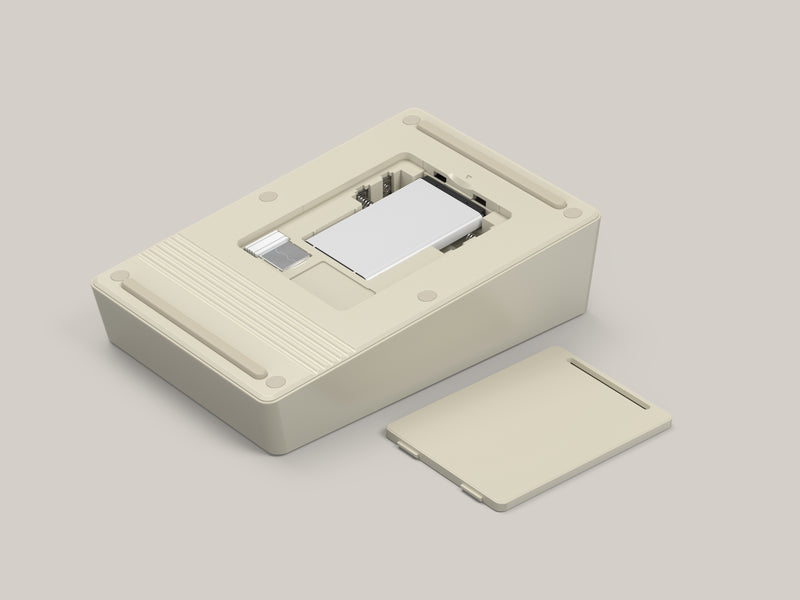 CIY Cake 21 Wireless Numpad