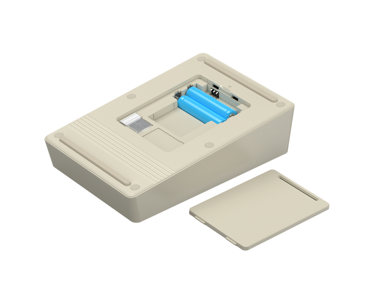CIY Cake 21 Wireless Numpad