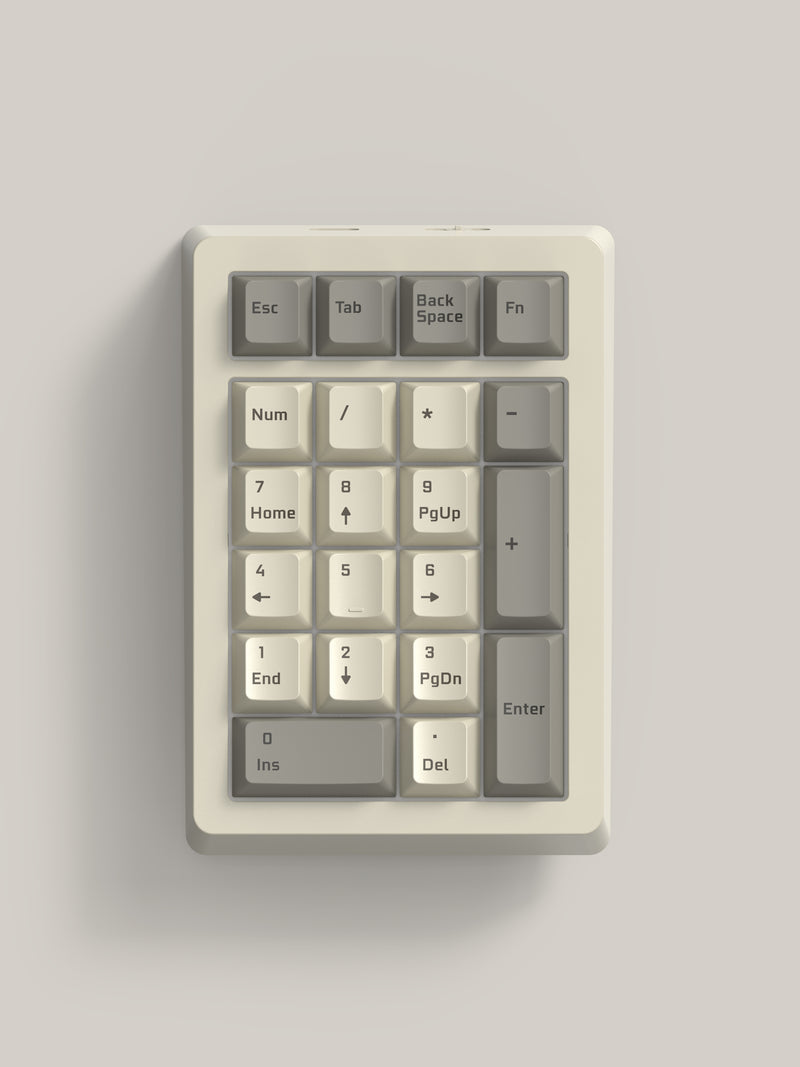 CIY Cake 21 Wireless Numpad