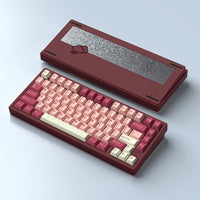 WOBKEY Rainy 75 Keyboard