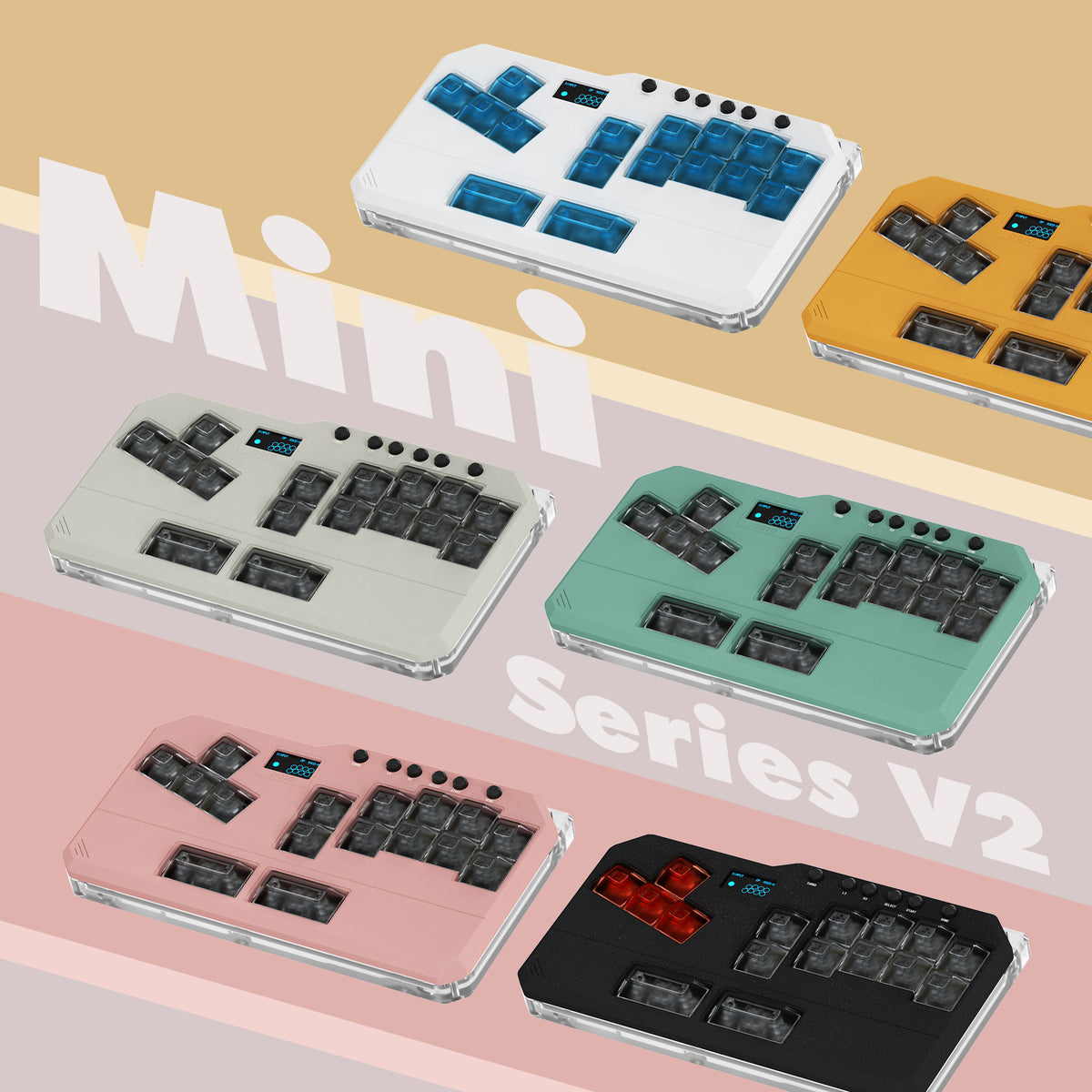 Hitpad DOIO Hitpad Series