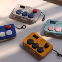 DOIO Sayo OSU Rapid Trigger Hall Effect Gaming Keyboard with Joystick & Display