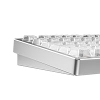 WOBKEY Rainy 75 Pro Mithril Keyboard