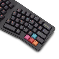 MMD Alice EIF68 Quick Release Tri-Mode Layout Aluminum Keyboard