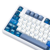 Super Nova Keycap Set