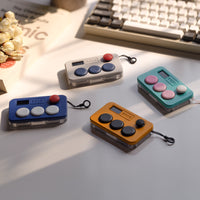 DOIO Sayo OSU Rapid Trigger Hall Effect Gaming Keyboard with Joystick & Display