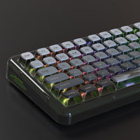 Piifox Keycaps Clearance Sale