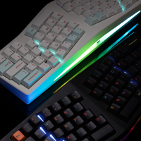 MMD Alice EIF68 Quick Release Tri-Mode Layout Aluminum Keyboard