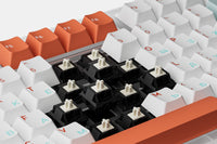 Keyverse Infi75 Lite Tri-Mode Mechanical Keyboard