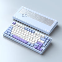 WOBKEY Rainy 75 Keyboard