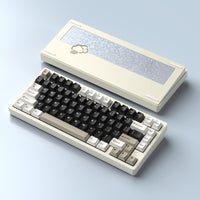 WOBKEY Rainy 75 Keyboard
