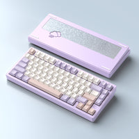 WOBKEY Rainy 75 Keyboard
