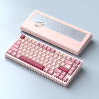 WOBKEY Rainy 75 Keyboard