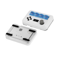 KIBU NyanPad Rapid Trigger Hall-Effect Macro Pad