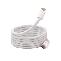 Keebmonkey Macaron Magnetic Re-Coiling Cable