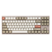 WOBKEY Crush 80 Reboot Tri-Mode Quick Release Gaming Keyboard