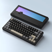 WOBKEY Rainy 75 Keyboard